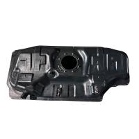 Пластиковый топливный бак Hyundai Solaris (BP) - 43 л.