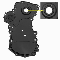 Крышка двигателя / крышка цепи ГРМ Ford Transit V363 GK2Q6C Крышка двигателя / крышка цепи ГРМ Ford Transit V363 GK2Q6C