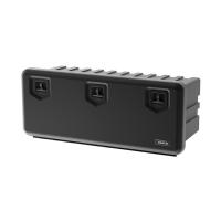 Инструментальный ящик DAKEN (81209) 524х500х1250 - 203 л. Инструментальный ящик DAKEN (81209) 524х500х1250 - 203 л.