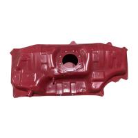 Пластиковый бензобак Kia Rio 3, 2010-2017 г.в. (NB) - 43 л.