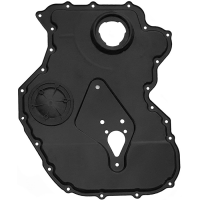 Крышка двигателя / крышка цепи ГРМ Ford Ranger 3.2 Крышка двигателя / крышка цепи ГРМ Ford Ranger 3.2