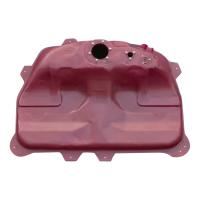 Топливный бак Hyundai Sonata IV-V / KIA Magentis пластиковый, 1998-2012 г.в. (NB) - 70 л