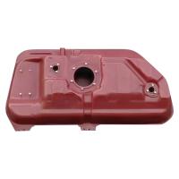 Топливный бак Chevrolet Vivant пластиковый, 2000-2009 г.в. (NB) - 40 л Топливный бак Chevrolet Vivant пластиковый, 2000-2009 г.в. (NB) - 40 л