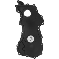 Крышка двигателя / крышка цепи ГРМ Nissan NV300 Крышка двигателя / крышка цепи ГРМ Nissan NV300