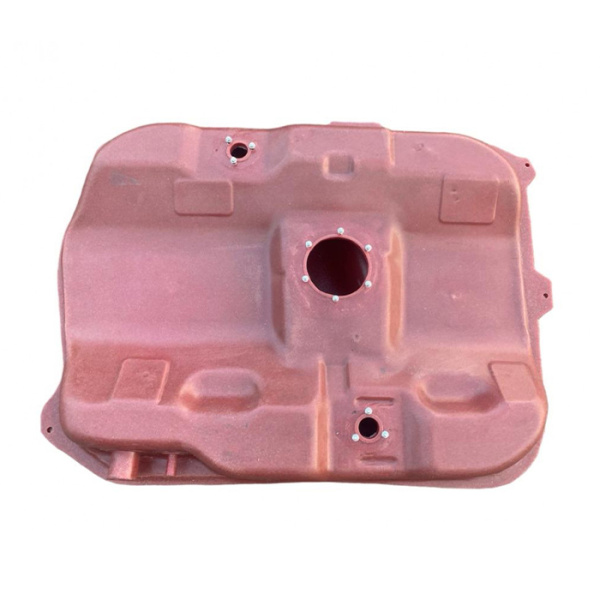 Пластиковый бензобак Kia Spectra, 2009-2011 г.в. (NB) - 55 л.